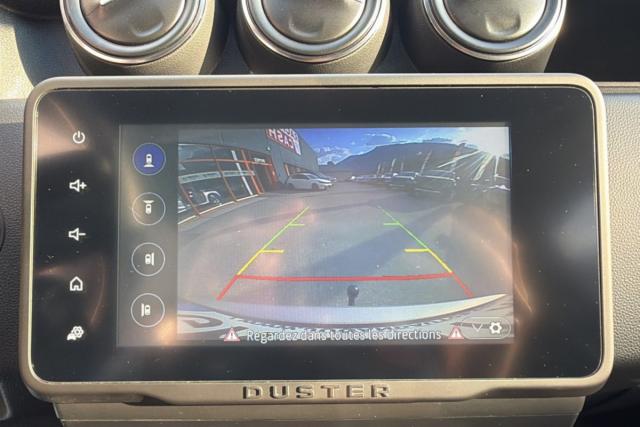 Dacia Duster image 8