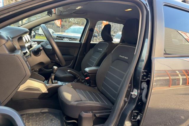Dacia Duster image 3
