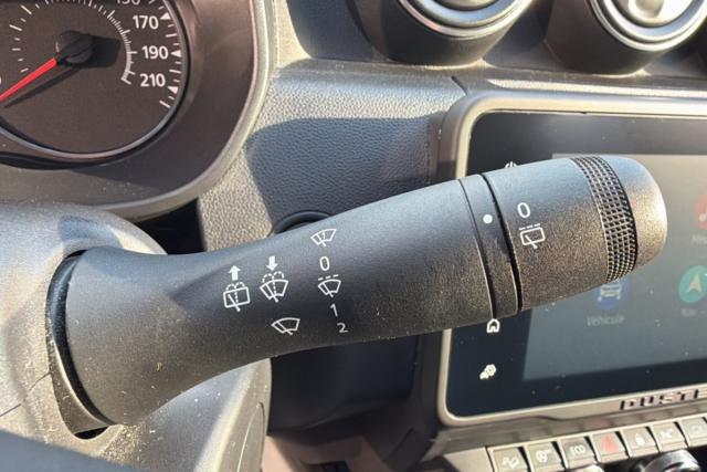 Dacia Duster image 5