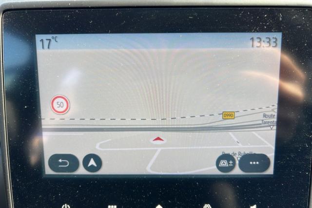 Renault Captur image 6