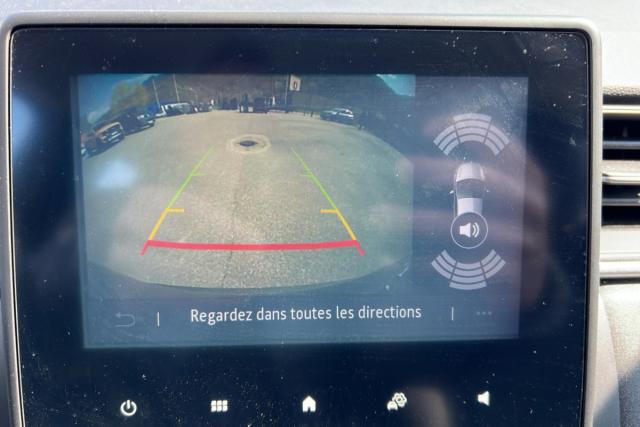 Renault Captur image 8