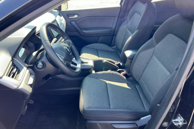 Renault Captur image 2