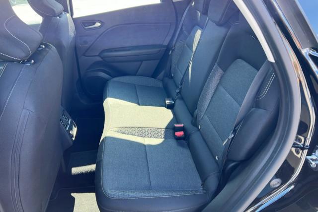 Renault Captur image 7