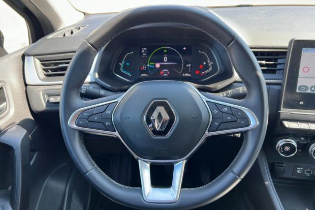 Renault Captur image 3