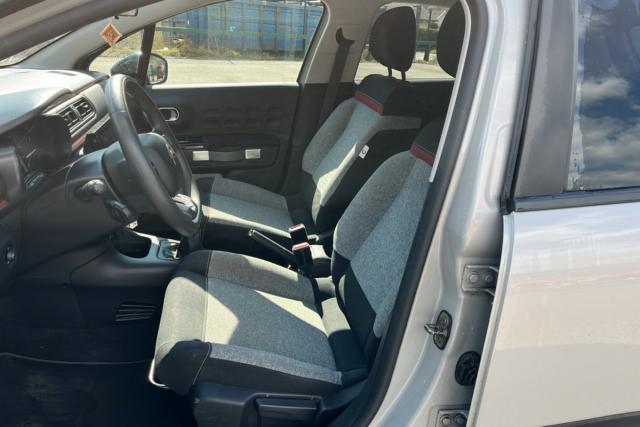 Citroen C3 image 6