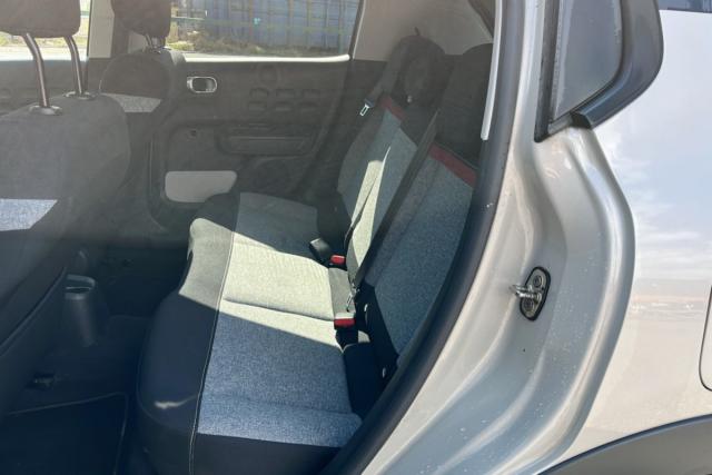 Citroen C3 image 4