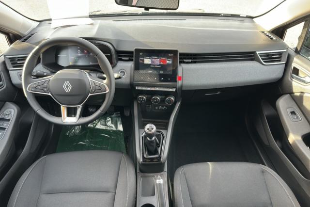 Renault Clio image 6
