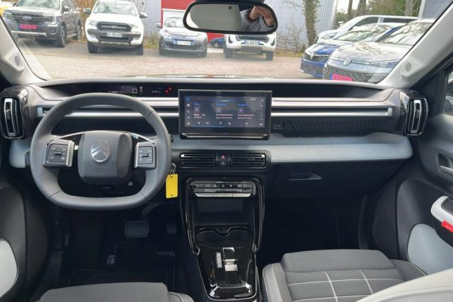 Citroen C3 image 3