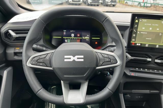 Dacia Duster image 1