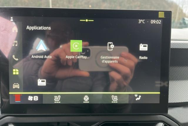 Dacia Duster image 4