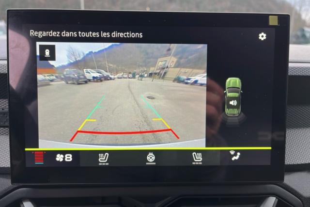 Dacia Duster image 7