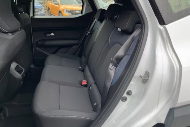 Dacia Duster image 8