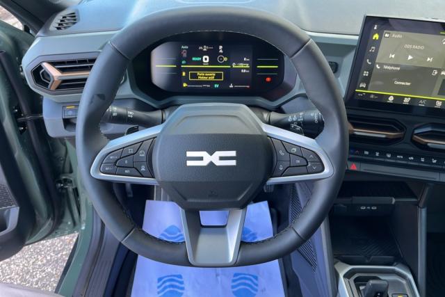 Dacia Duster image 5