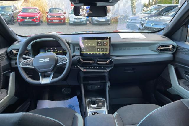 Dacia Duster image 6
