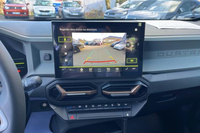 Dacia Duster image 4