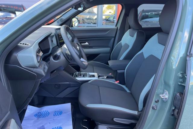 Dacia Duster image 8