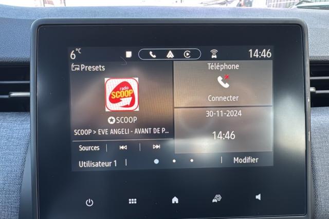 Renault Clio image 6