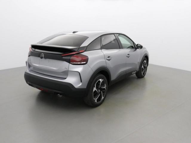 Citroen C4 Shine 130 Hdi Eat8