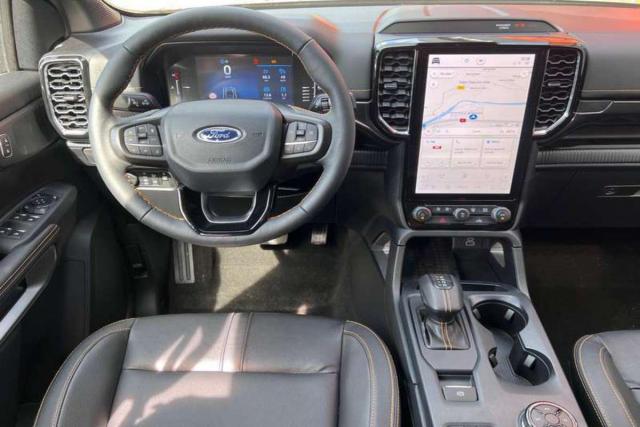 Ford Ranger image 4
