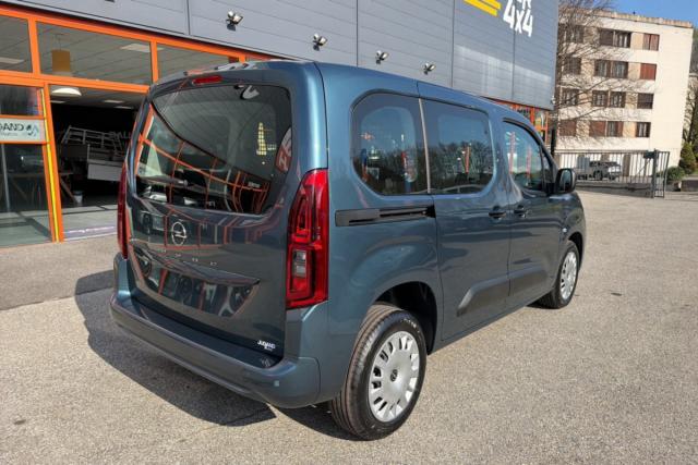 Opel Combo Hdi 100 Business N1 5pl 0malus