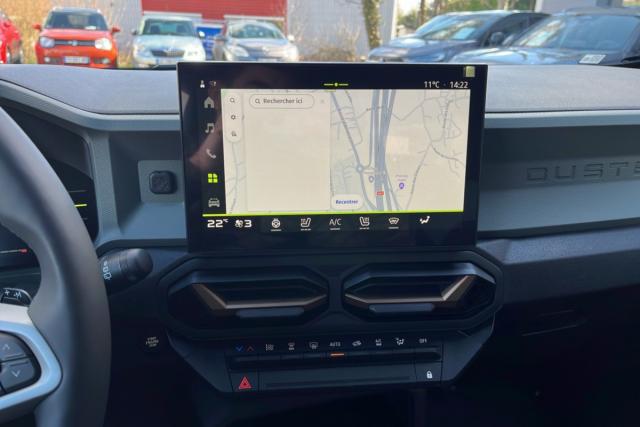 Dacia Duster image 8