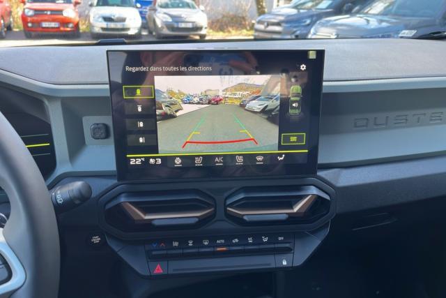 Dacia Duster image 2