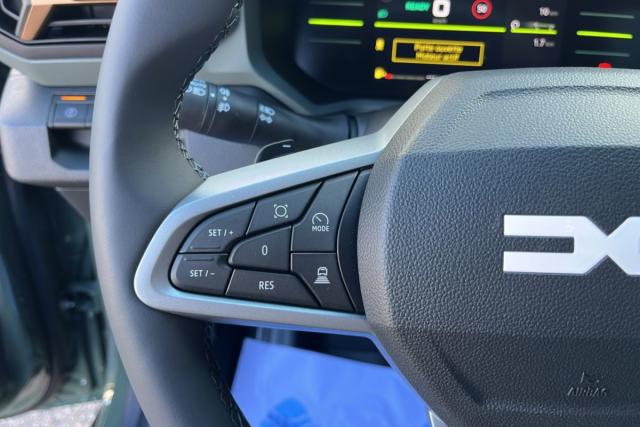 Dacia Duster image 3