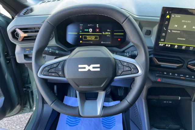 Dacia Duster image 7