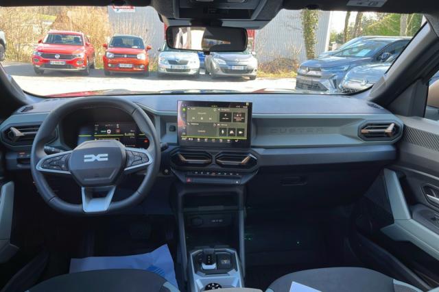 Dacia Duster image 4