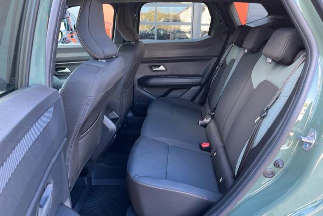 Dacia Duster image 5