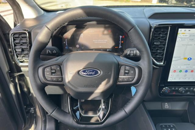 Ford Ranger image 1