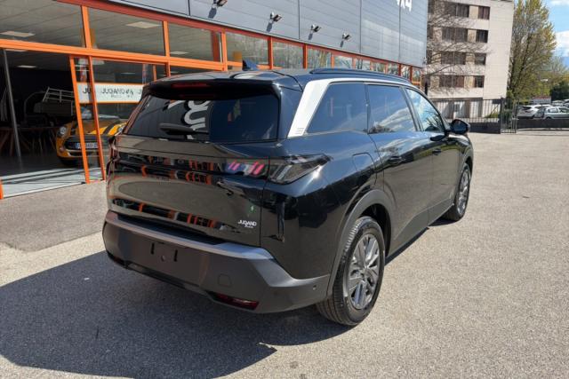 Peugeot 5008 Hybrid 145 E-Dcs6 Allure