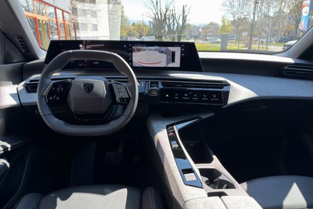 Peugeot 5008 image 5