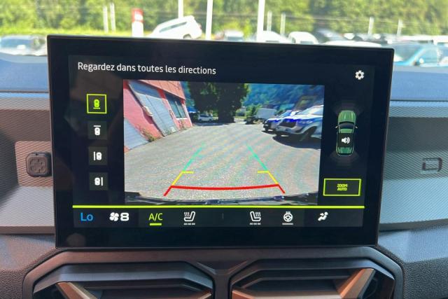 Dacia Duster image 4