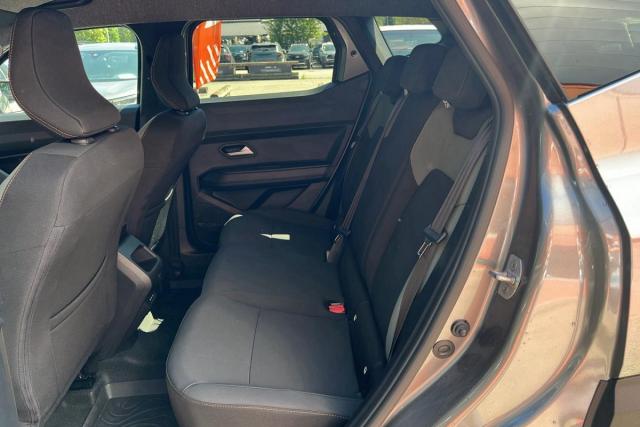 Dacia Duster image 5