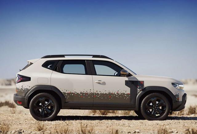 Dacia Duster image 2