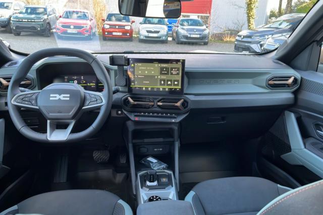 Dacia Duster image 9