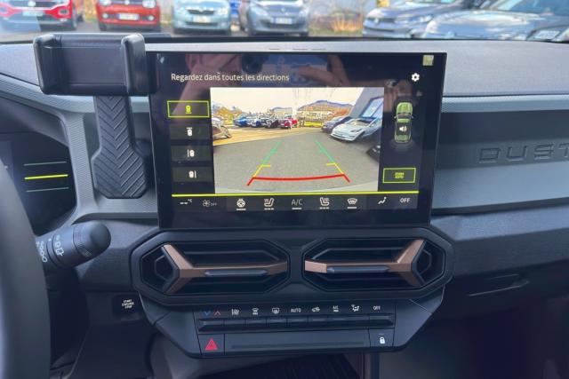 Dacia Duster image 8