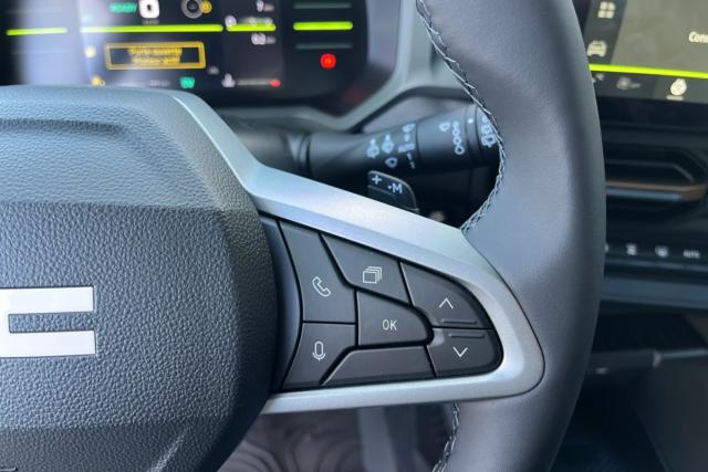 Dacia Duster image 5