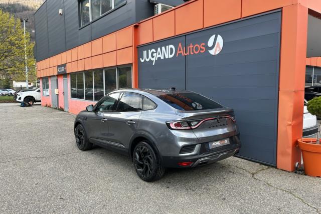 Renault Arkana 1.3 Tce 160 Esprit Alpine