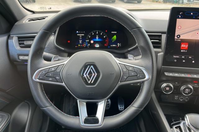 Renault Arkana image 1