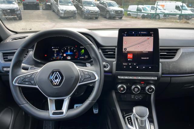 Renault Arkana image 5