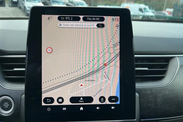 Renault Arkana image 4