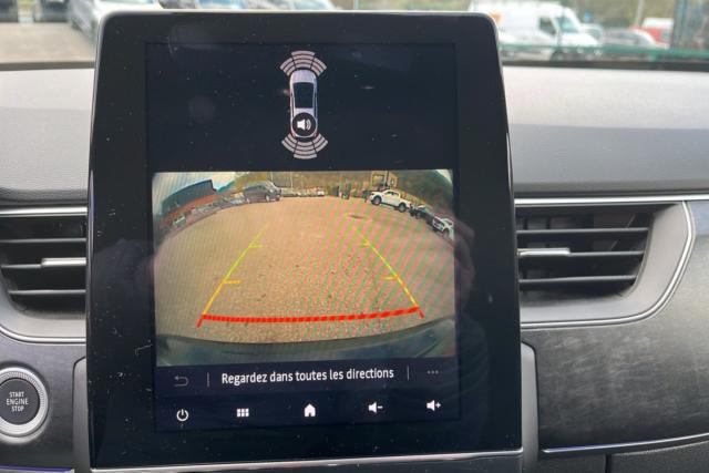 Renault Arkana image 9