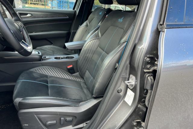 Renault Arkana image 7