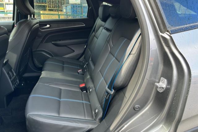 Renault Arkana image 6