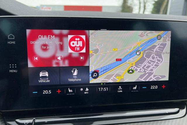 Skoda Octavia image 8