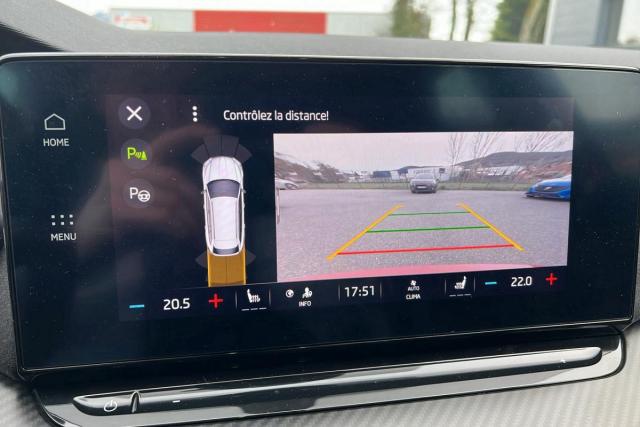 Skoda Octavia image 3