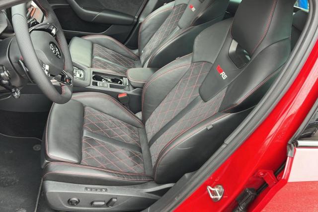 Skoda Octavia image 4