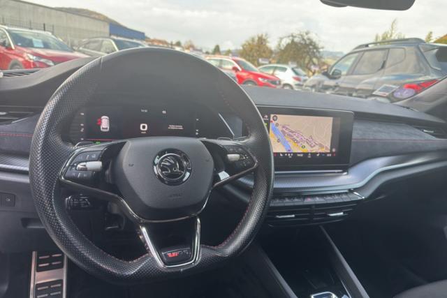 Skoda Octavia image 9